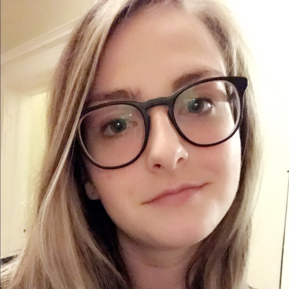 Meet your Posher, Catherine